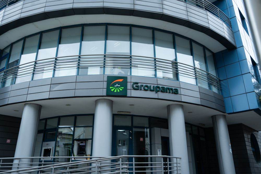 Groupama şi Google Cloud au semnat un parteneriat pentru servicii mai eficiente prin AI